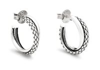 Orecchini Giovanni Raspini Donna PIXIE in Argento 12257